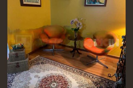 Apartamento à venda com 159m², 3 quartos e 2 vagas