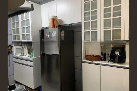 Apartamento à venda com 159m², 3 quartos e 2 vagas