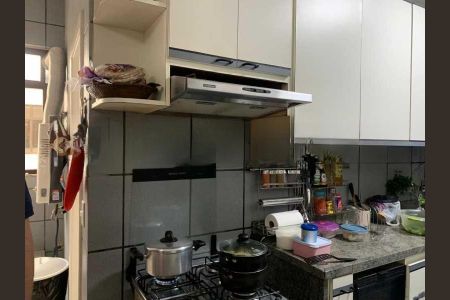 Apartamento à venda com 159m², 3 quartos e 2 vagas