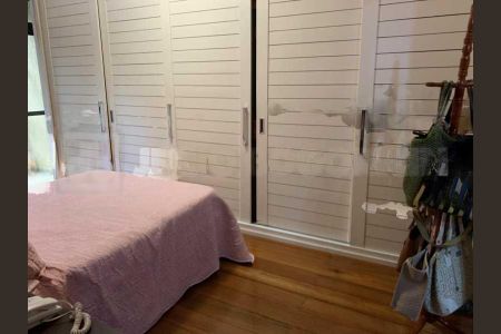 Apartamento à venda com 159m², 3 quartos e 2 vagas