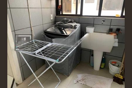 Apartamento à venda com 159m², 3 quartos e 2 vagas