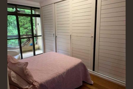 Apartamento à venda com 159m², 3 quartos e 2 vagas