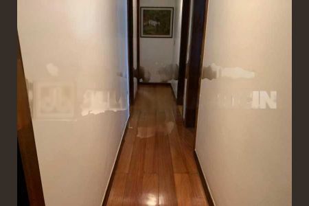 Apartamento à venda com 159m², 3 quartos e 2 vagas