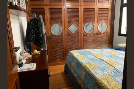 Apartamento à venda com 159m², 3 quartos e 2 vagas