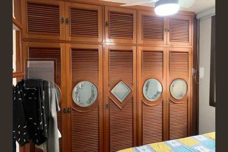 Apartamento à venda com 159m², 3 quartos e 2 vagas