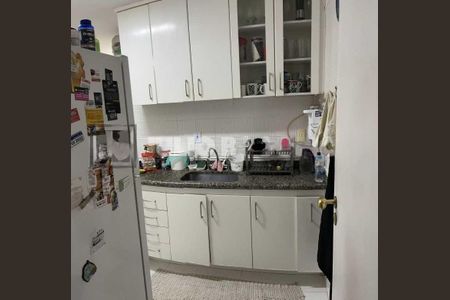 Apartamento à venda com 81m², 3 quartos e 2 vagas