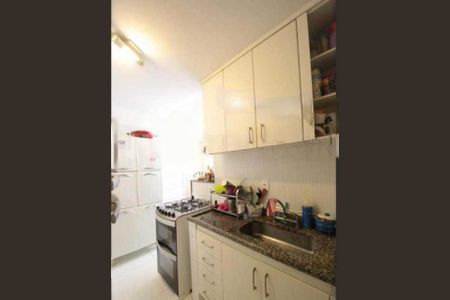 Apartamento à venda com 81m², 3 quartos e 2 vagas