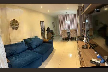 Apartamento à venda com 81m², 3 quartos e 2 vagas