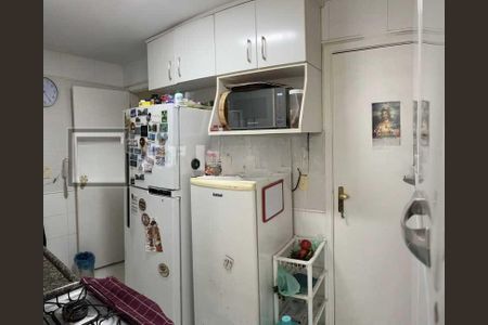 Apartamento à venda com 81m², 3 quartos e 2 vagas
