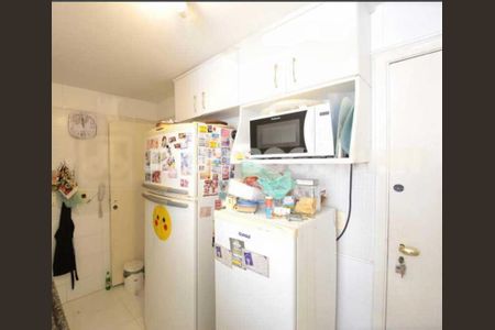 Apartamento à venda com 81m², 3 quartos e 2 vagas