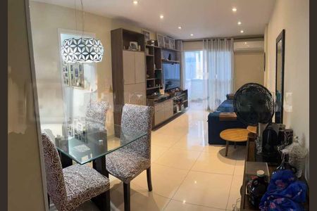 Apartamento à venda com 81m², 3 quartos e 2 vagas