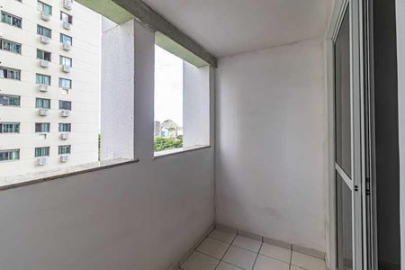 Apartamento à venda com 94m², 2 quartos e 1 vaga