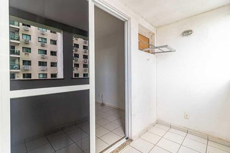 Apartamento à venda com 94m², 2 quartos e 1 vaga