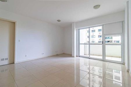 Apartamento à venda com 94m², 2 quartos e 1 vaga