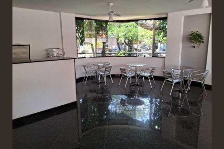 Apartamento à venda com 146m², 3 quartos e 3 vagas