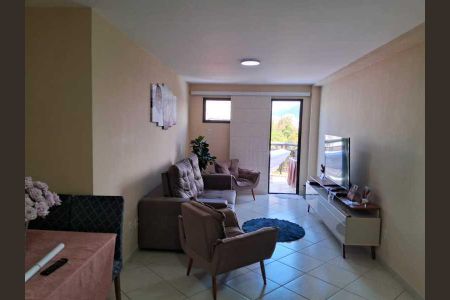 Apartamento à venda com 146m², 3 quartos e 3 vagas