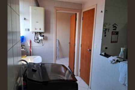 Apartamento à venda com 146m², 3 quartos e 3 vagas