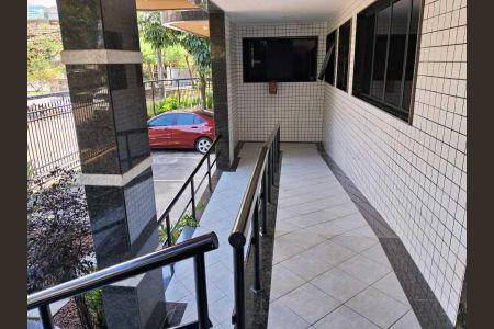 Apartamento à venda com 146m², 3 quartos e 3 vagas
