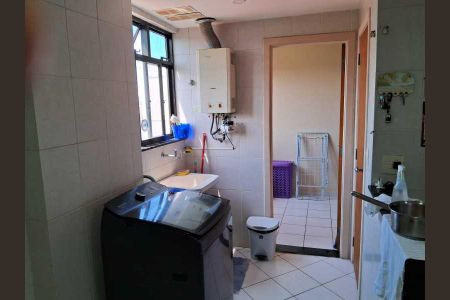 Apartamento à venda com 146m², 3 quartos e 3 vagas