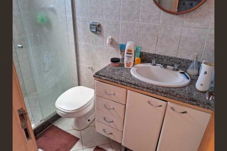 Apartamento à venda com 146m², 3 quartos e 3 vagas