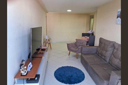 Apartamento à venda com 146m², 3 quartos e 3 vagas