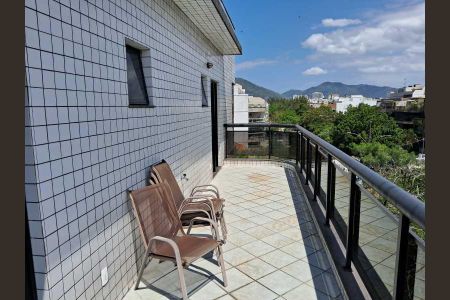 Apartamento à venda com 146m², 3 quartos e 3 vagas