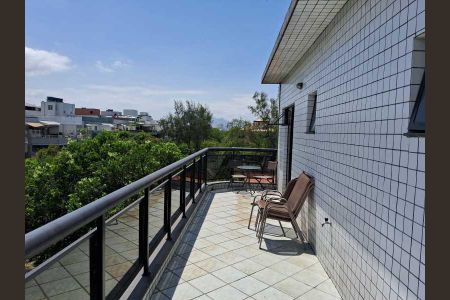 Apartamento à venda com 146m², 3 quartos e 3 vagas