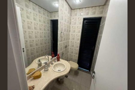 Apartamento à venda com 400m², 5 quartos e 2 vagas