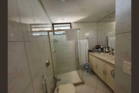 Apartamento à venda com 400m², 5 quartos e 2 vagas