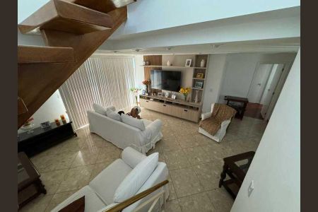 Apartamento à venda com 400m², 5 quartos e 2 vagas