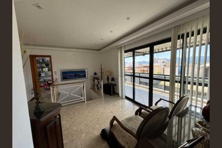 Apartamento à venda com 400m², 5 quartos e 2 vagas