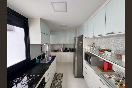 Apartamento à venda com 400m², 5 quartos e 2 vagas
