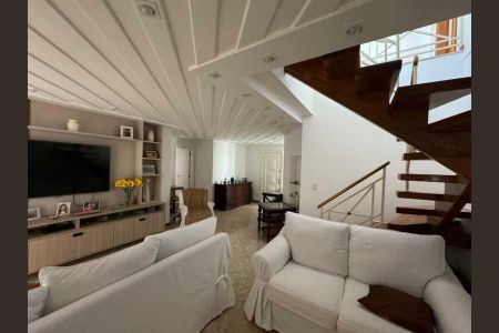 Apartamento à venda com 400m², 5 quartos e 2 vagas