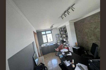 Apartamento à venda com 400m², 5 quartos e 2 vagas
