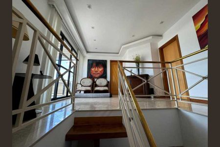 Apartamento à venda com 400m², 5 quartos e 2 vagas