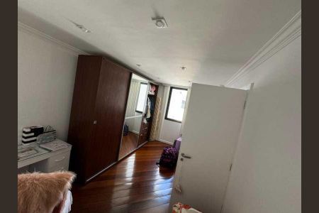 Apartamento à venda com 400m², 5 quartos e 2 vagas