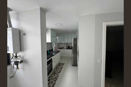 Apartamento à venda com 400m², 5 quartos e 2 vagas