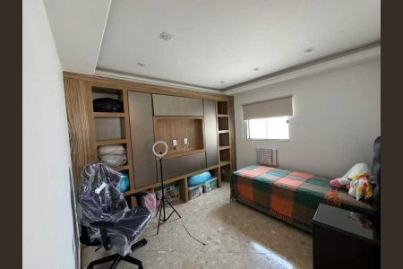 Apartamento à venda com 400m², 5 quartos e 2 vagas