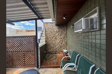 Apartamento à venda com 400m², 5 quartos e 2 vagas