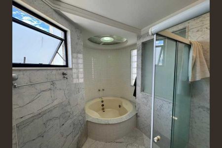 Apartamento à venda com 400m², 5 quartos e 2 vagas