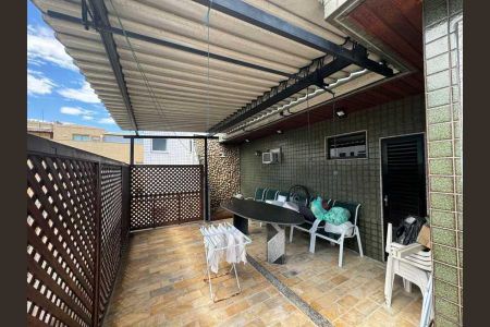 Apartamento à venda com 400m², 5 quartos e 2 vagas