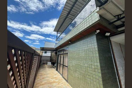 Apartamento à venda com 400m², 5 quartos e 2 vagas