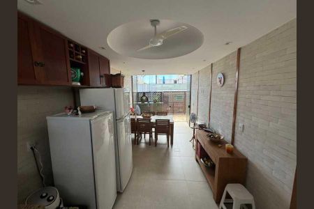 Apartamento à venda com 400m², 5 quartos e 2 vagas