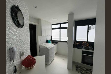 Apartamento à venda com 400m², 5 quartos e 2 vagas