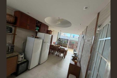 Apartamento à venda com 400m², 5 quartos e 2 vagas