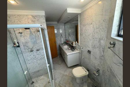 Apartamento à venda com 400m², 5 quartos e 2 vagas