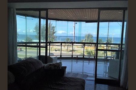 Apartamento à venda com 193m², 3 quartos e 4 vagas