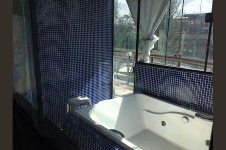 Apartamento à venda com 193m², 3 quartos e 4 vagas