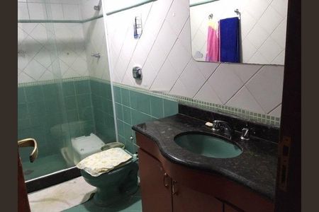 Apartamento à venda com 193m², 3 quartos e 4 vagas