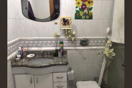 Apartamento à venda com 193m², 3 quartos e 4 vagas